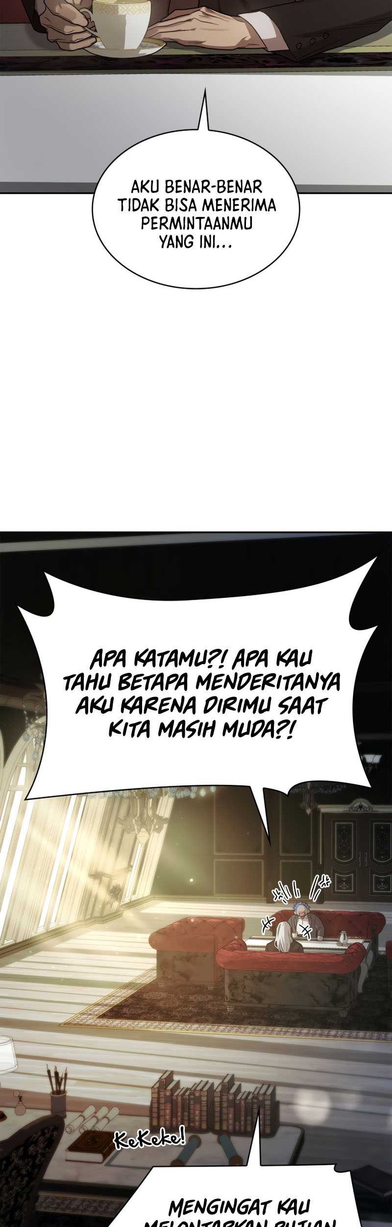 Infinite Mage Chapter 15 Gambar 65