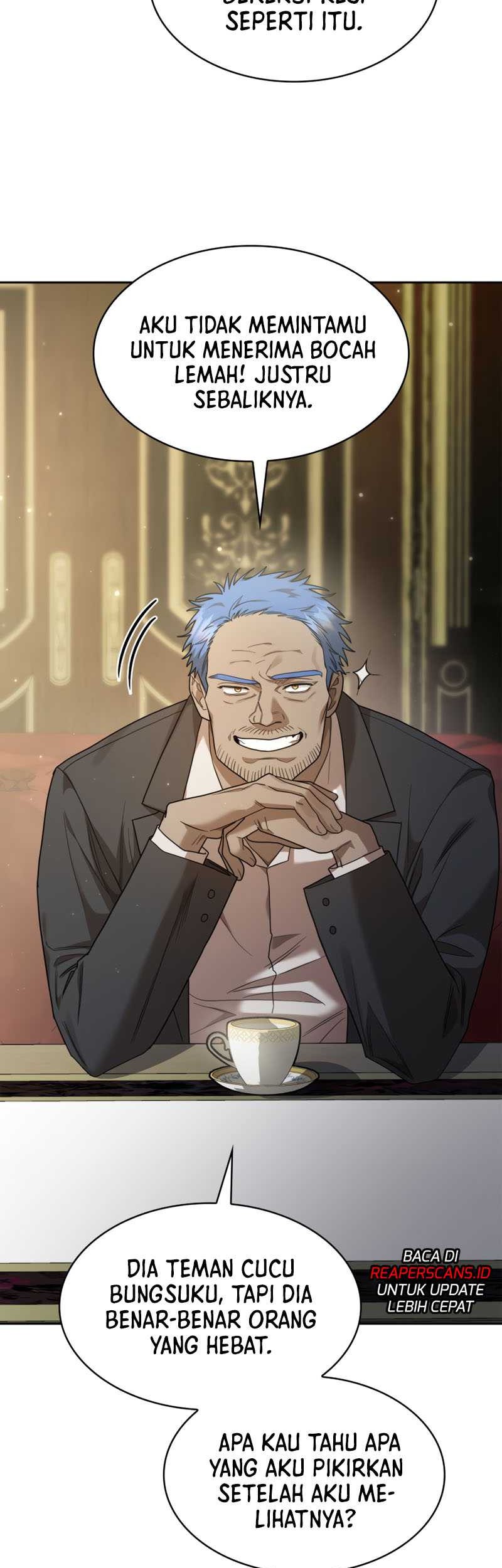 Infinite Mage Chapter 15 Gambar 69