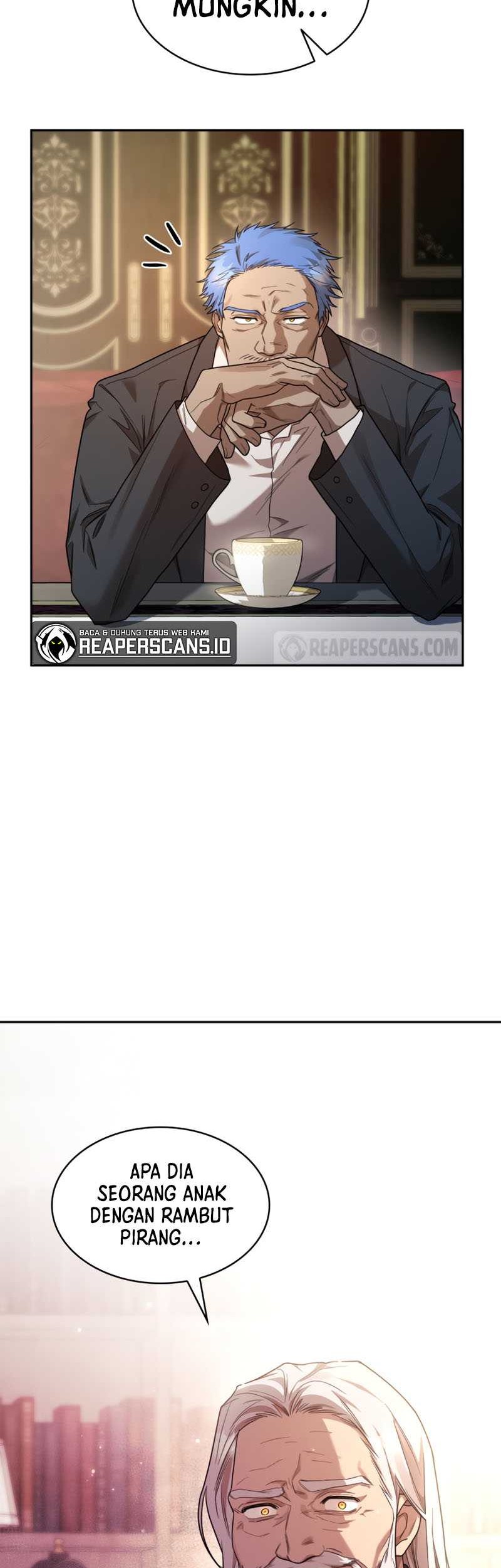 Infinite Mage Chapter 15 Gambar 73