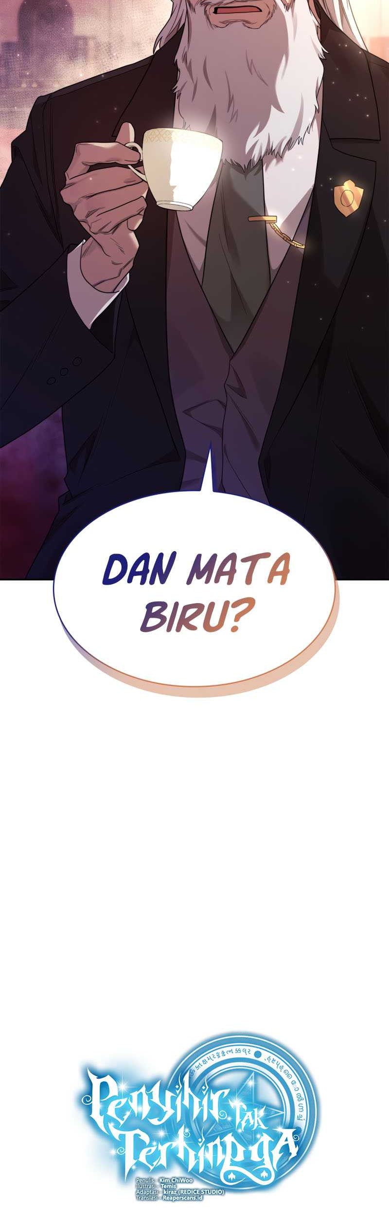 Infinite Mage Chapter 15 Gambar 74