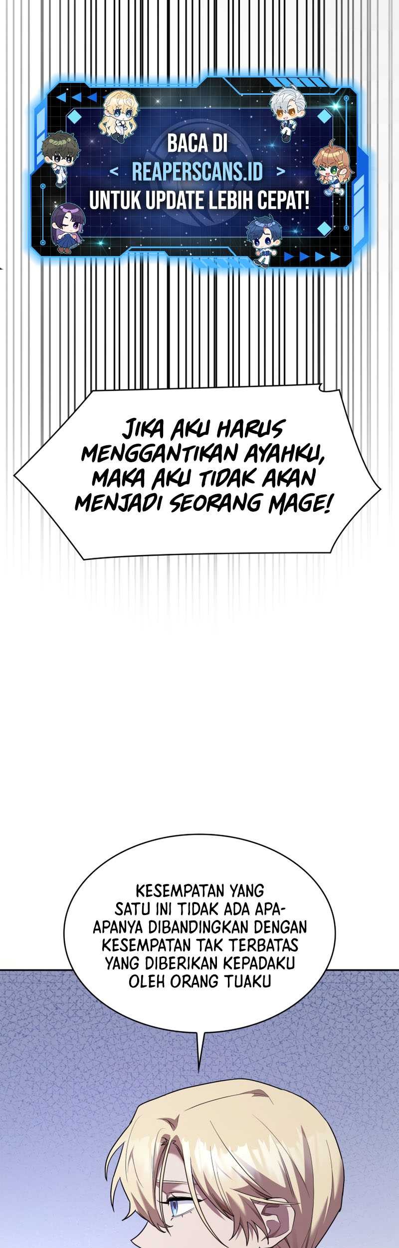 Baca  Infinite Mage Chapter 15 Gambar 2
