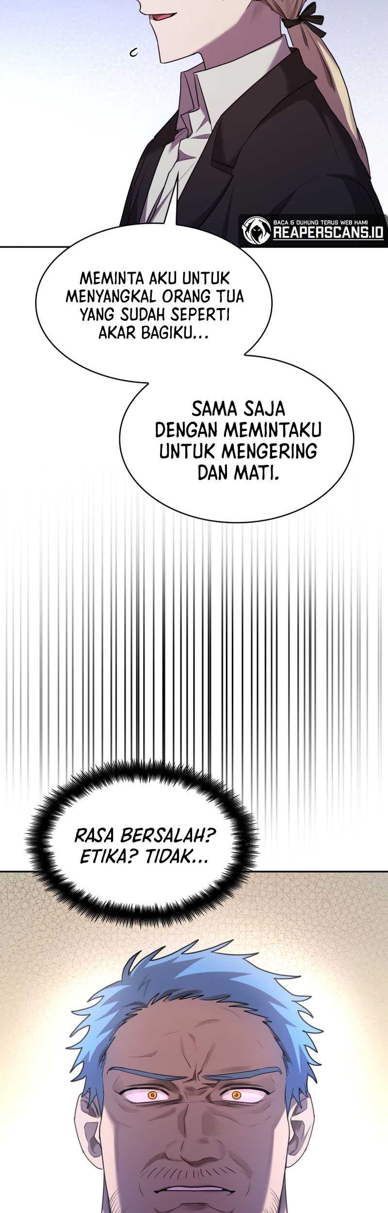Infinite Mage Chapter 15 Gambar 3