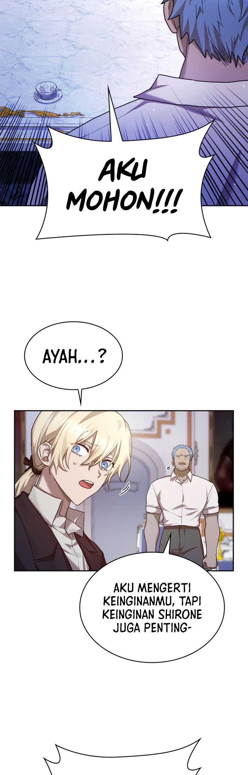 Infinite Mage Chapter 15 Gambar 5
