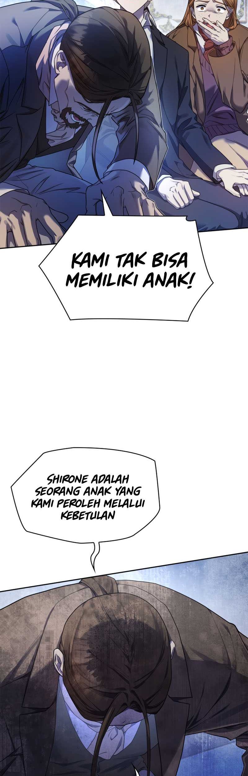 Infinite Mage Chapter 15 Gambar 8