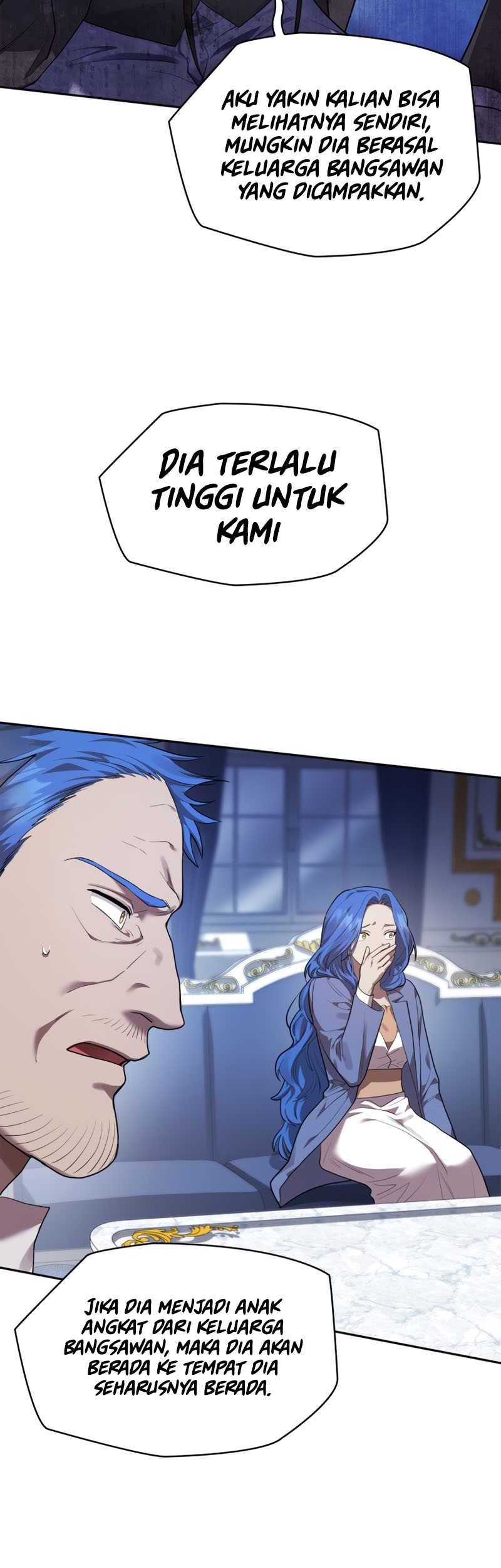 Infinite Mage Chapter 15 Gambar 9