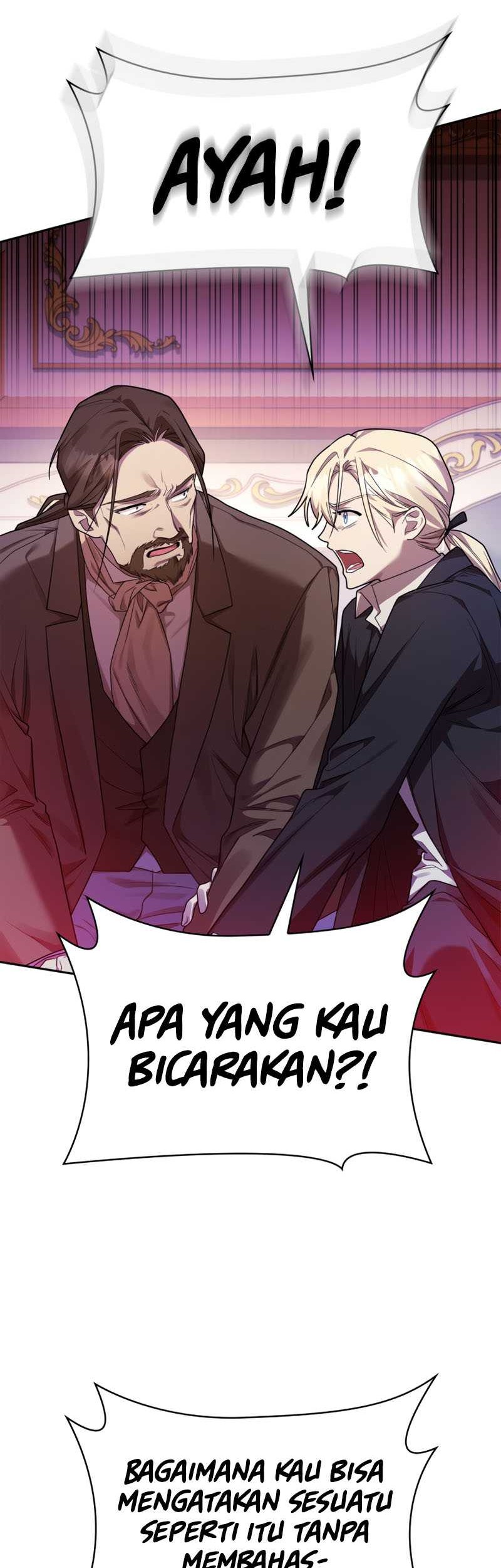 Infinite Mage Chapter 15 Gambar 13
