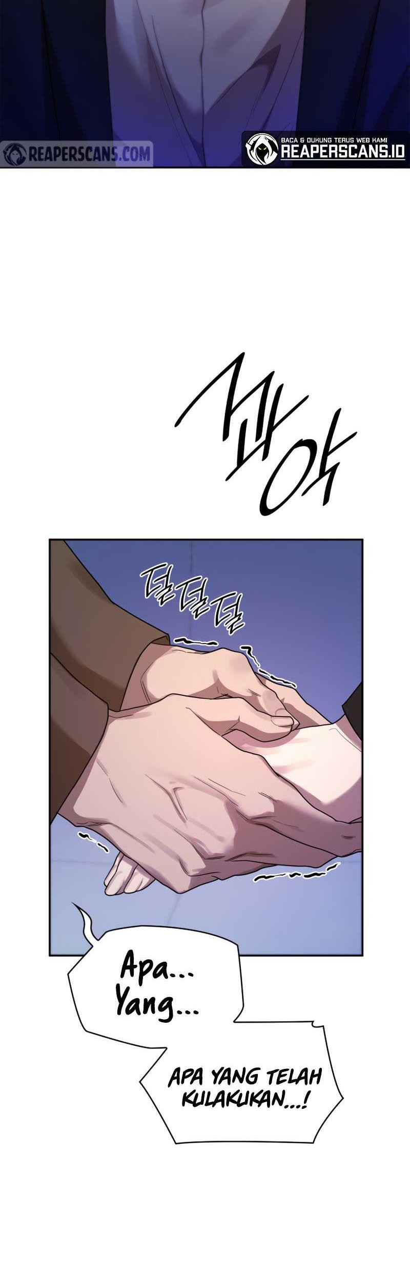 Infinite Mage Chapter 15 Gambar 20