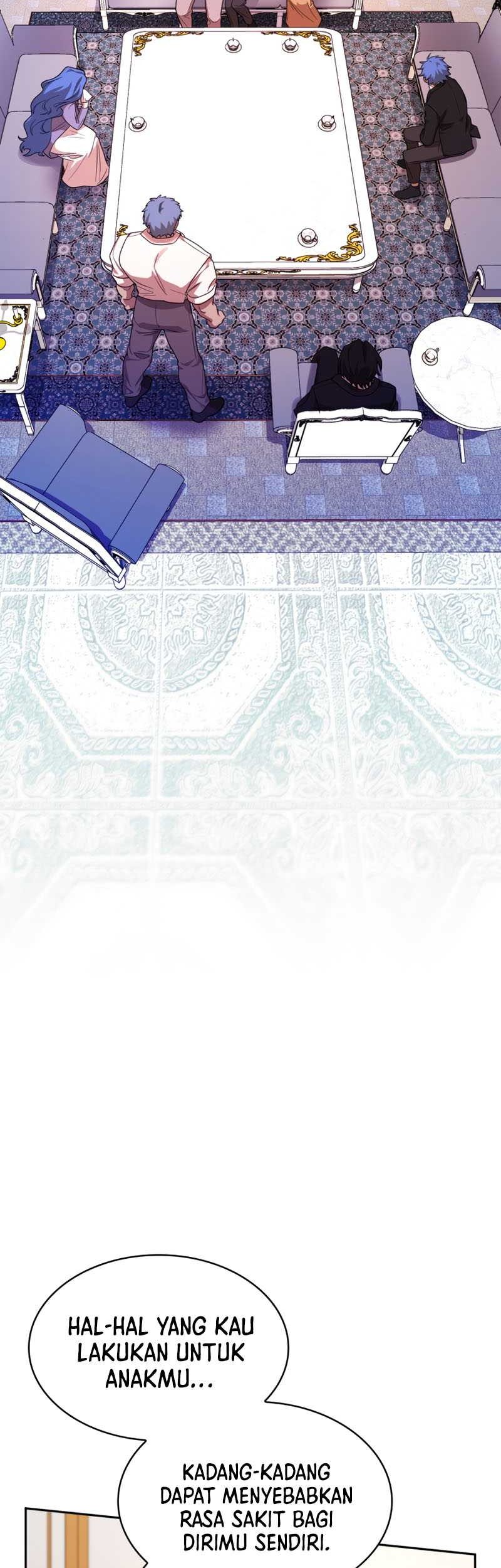 Infinite Mage Chapter 15 Gambar 24