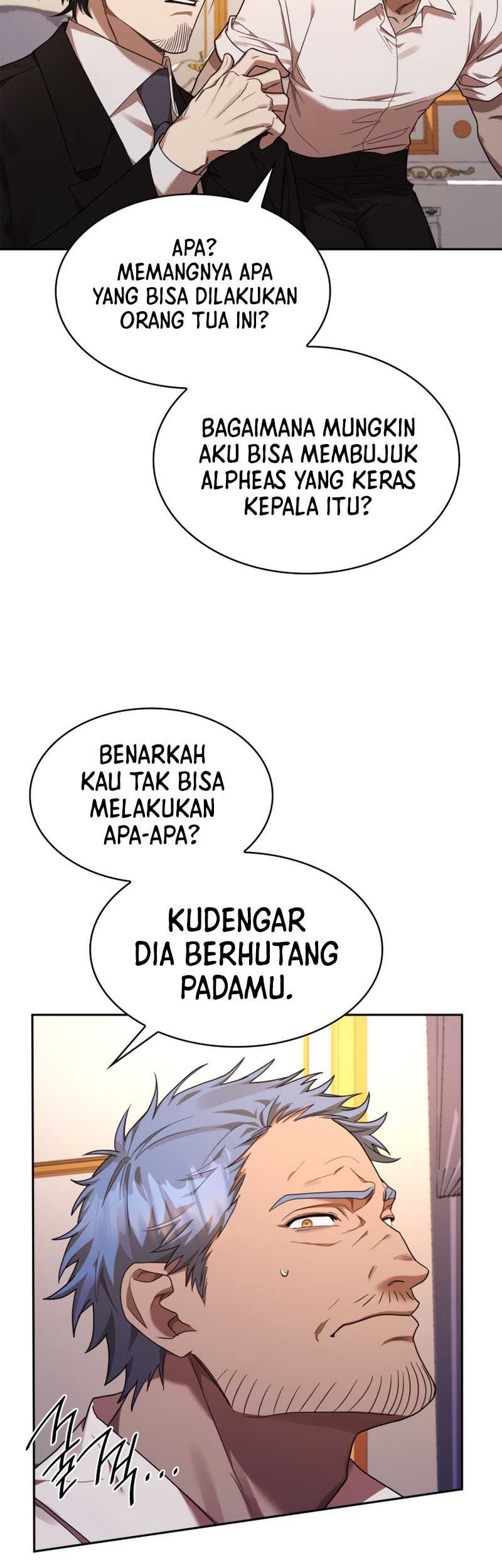 Infinite Mage Chapter 15 Gambar 28
