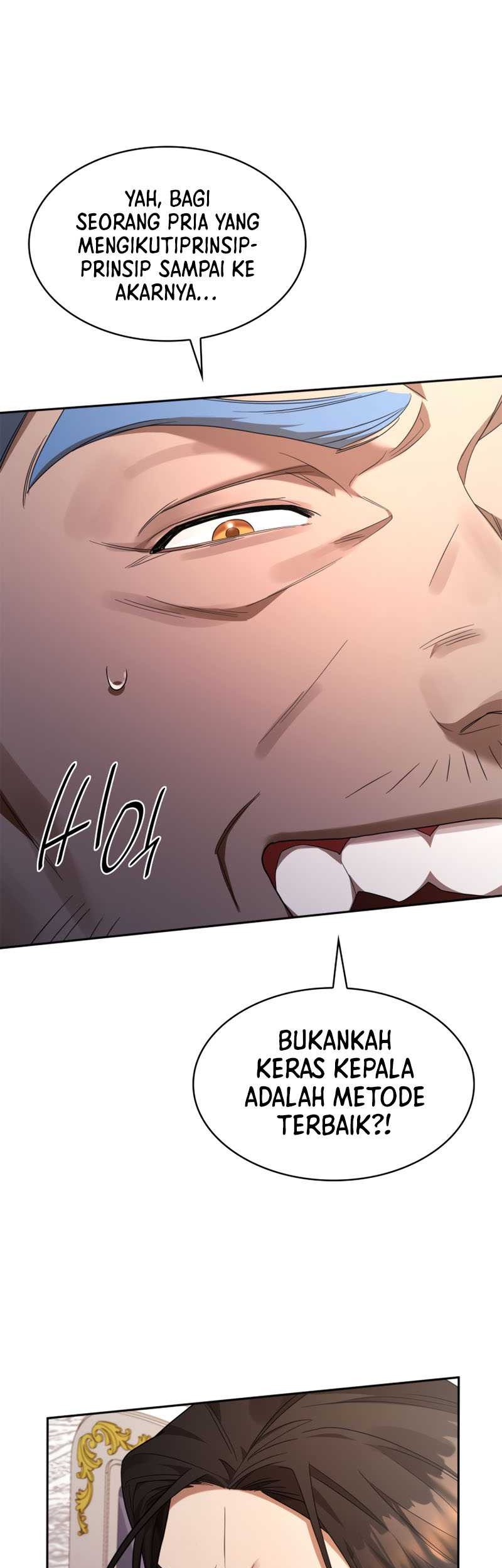 Infinite Mage Chapter 15 Gambar 29