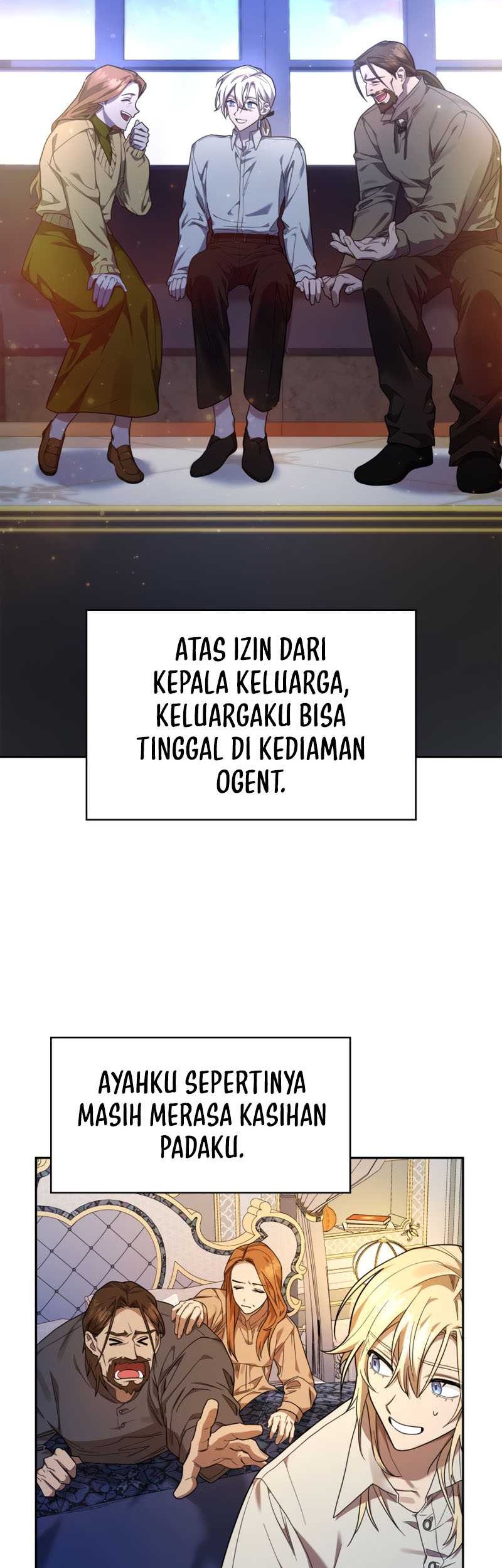 Infinite Mage Chapter 15 Gambar 33