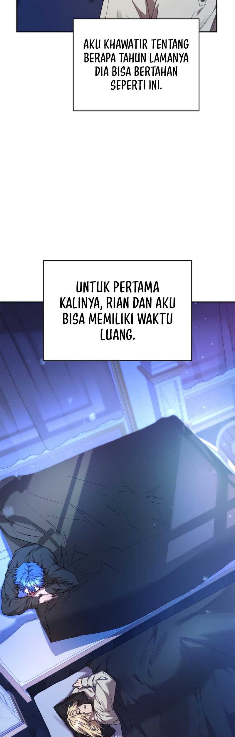 Infinite Mage Chapter 15 Gambar 34