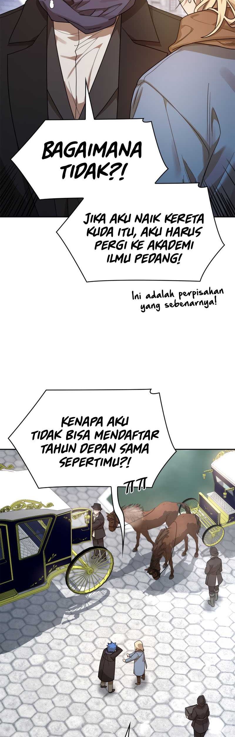 Infinite Mage Chapter 15 Gambar 40