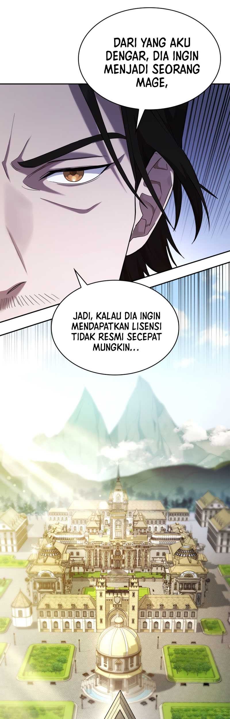 Infinite Mage Chapter 14 Gambar 42