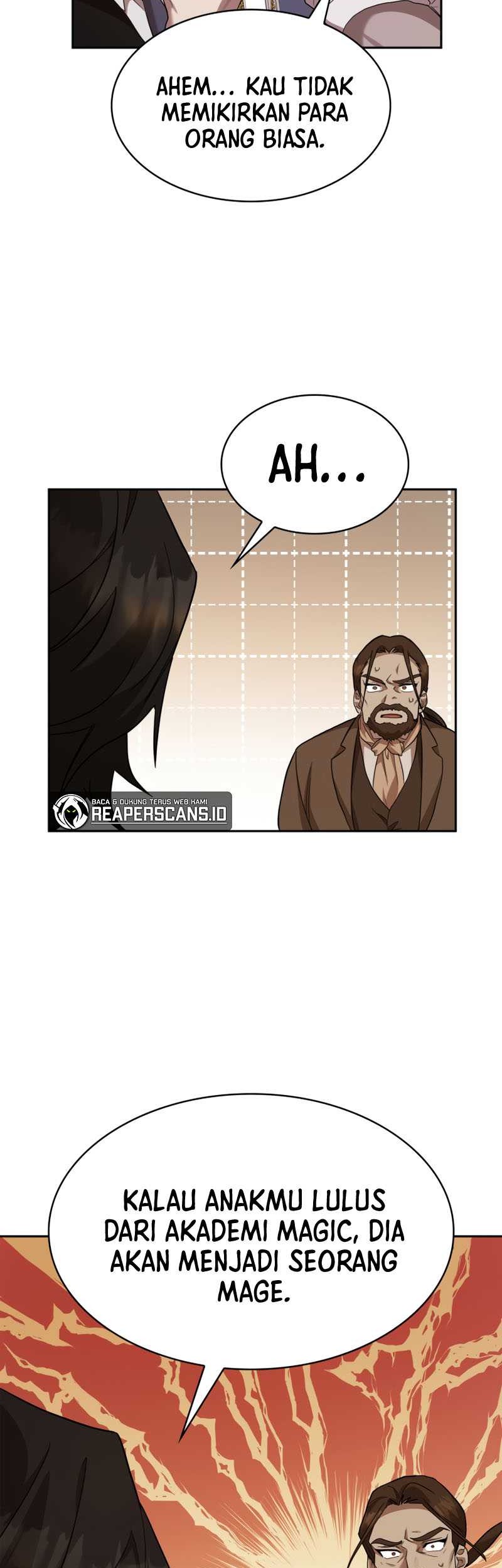 Infinite Mage Chapter 14 Gambar 44