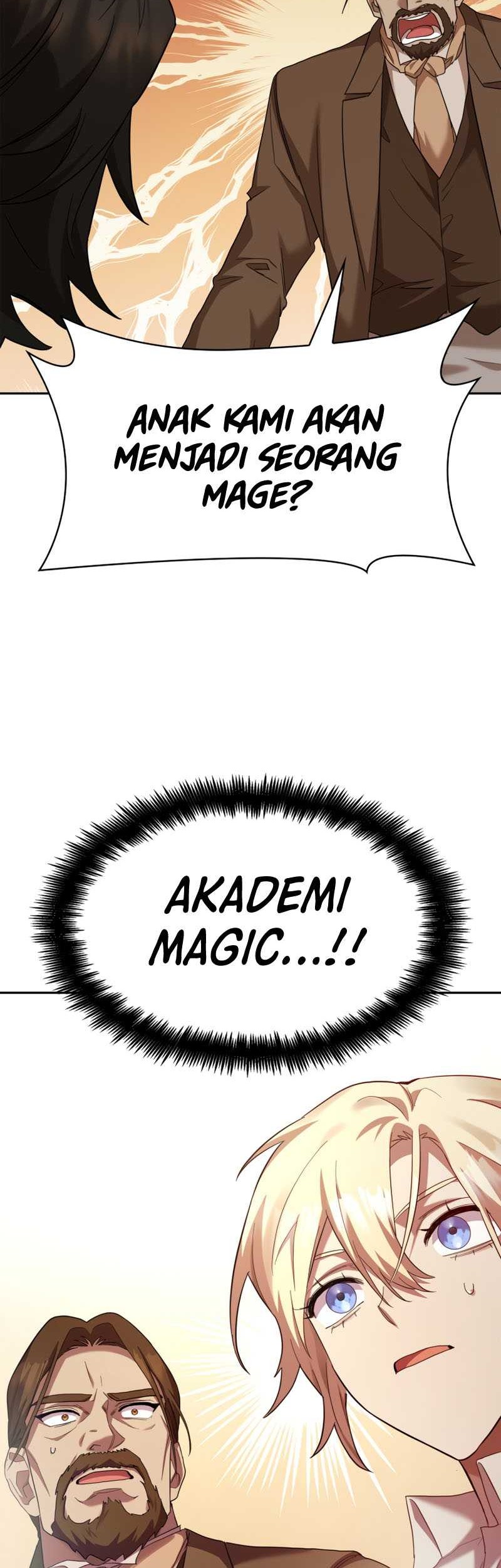 Infinite Mage Chapter 14 Gambar 45