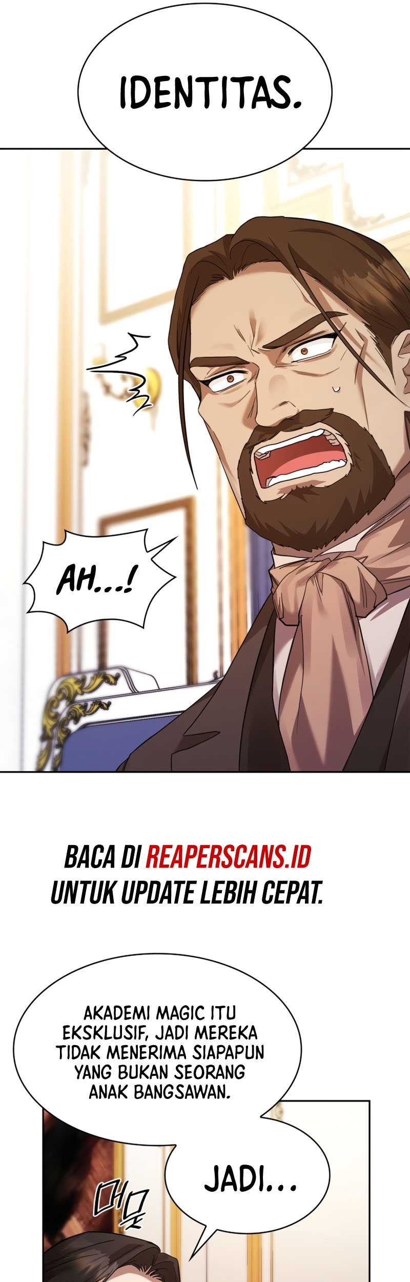 Infinite Mage Chapter 14 Gambar 47