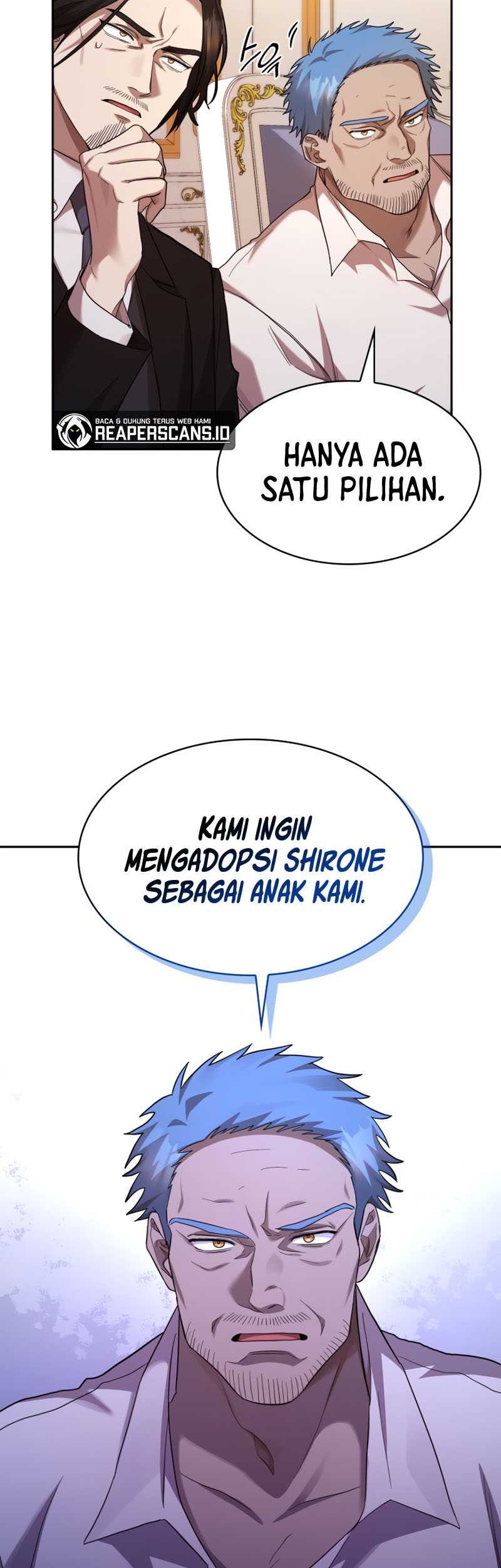 Infinite Mage Chapter 14 Gambar 48