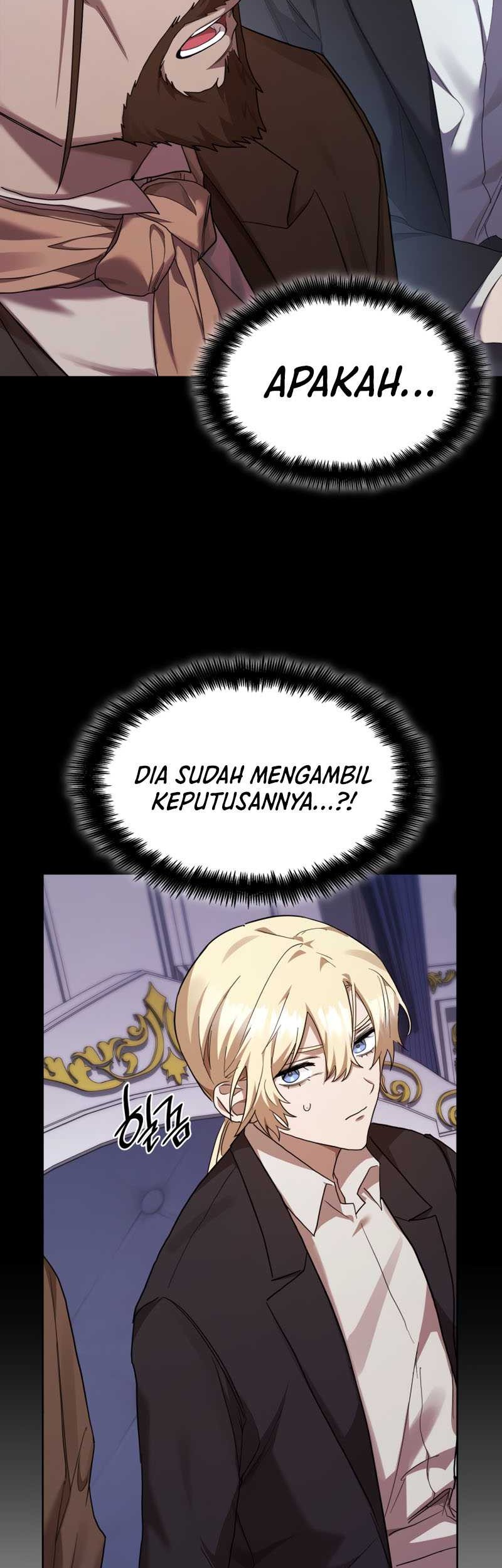 Infinite Mage Chapter 14 Gambar 54