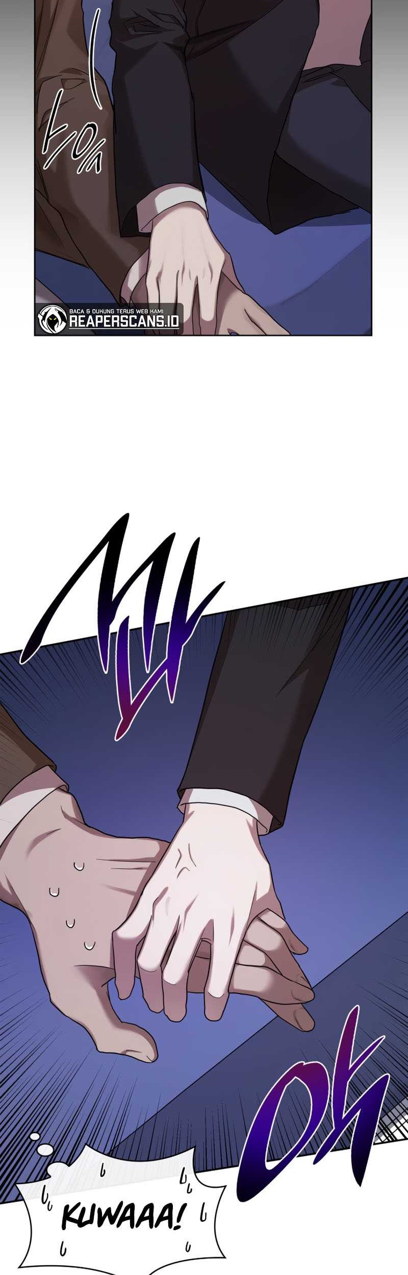 Infinite Mage Chapter 14 Gambar 55