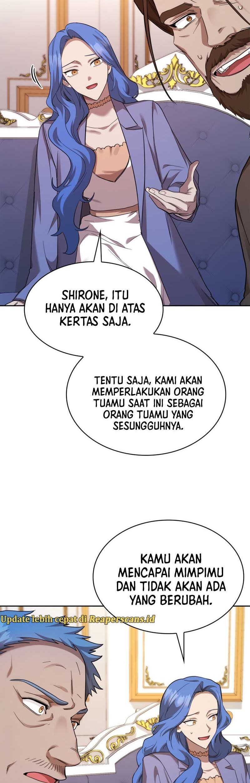 Infinite Mage Chapter 14 Gambar 58