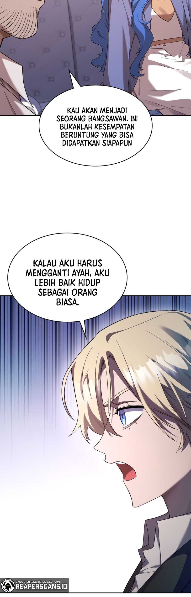 Infinite Mage Chapter 14 Gambar 59