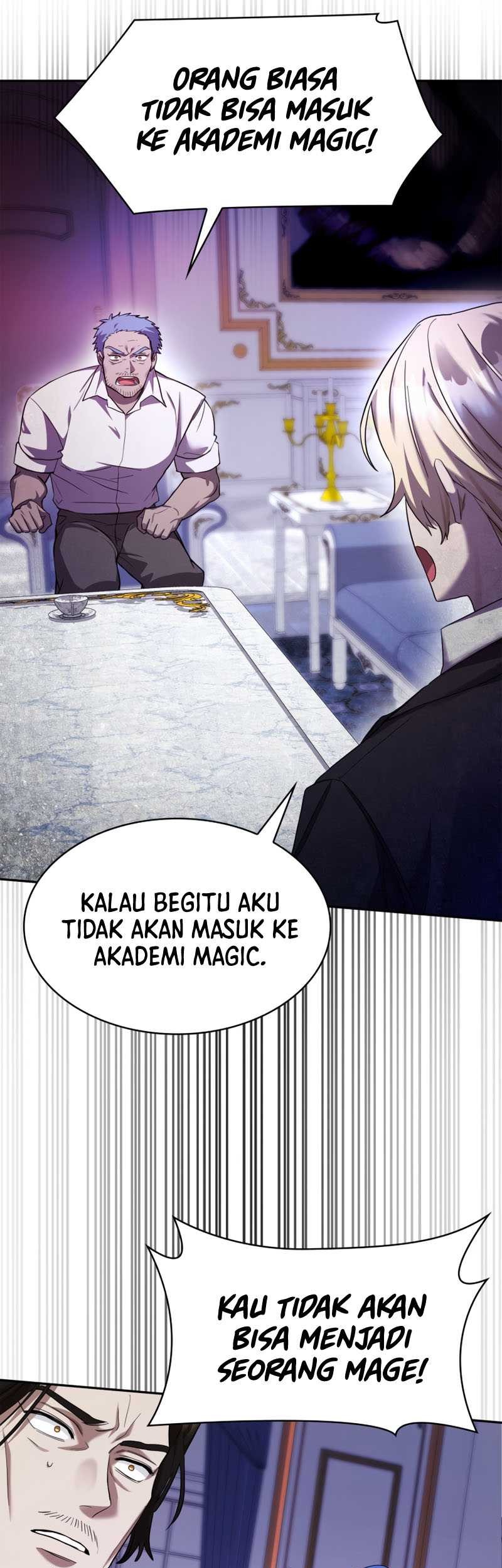 Infinite Mage Chapter 14 Gambar 61