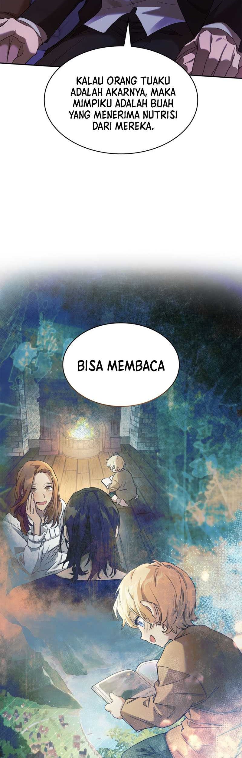 Infinite Mage Chapter 14 Gambar 67
