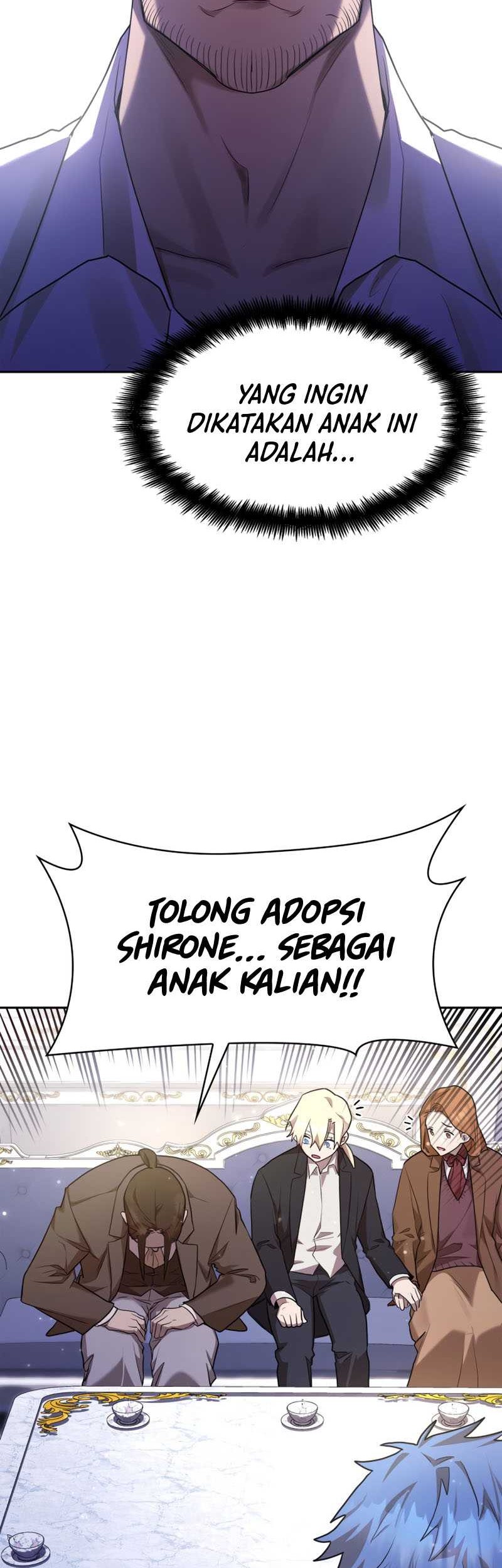 Infinite Mage Chapter 14 Gambar 72