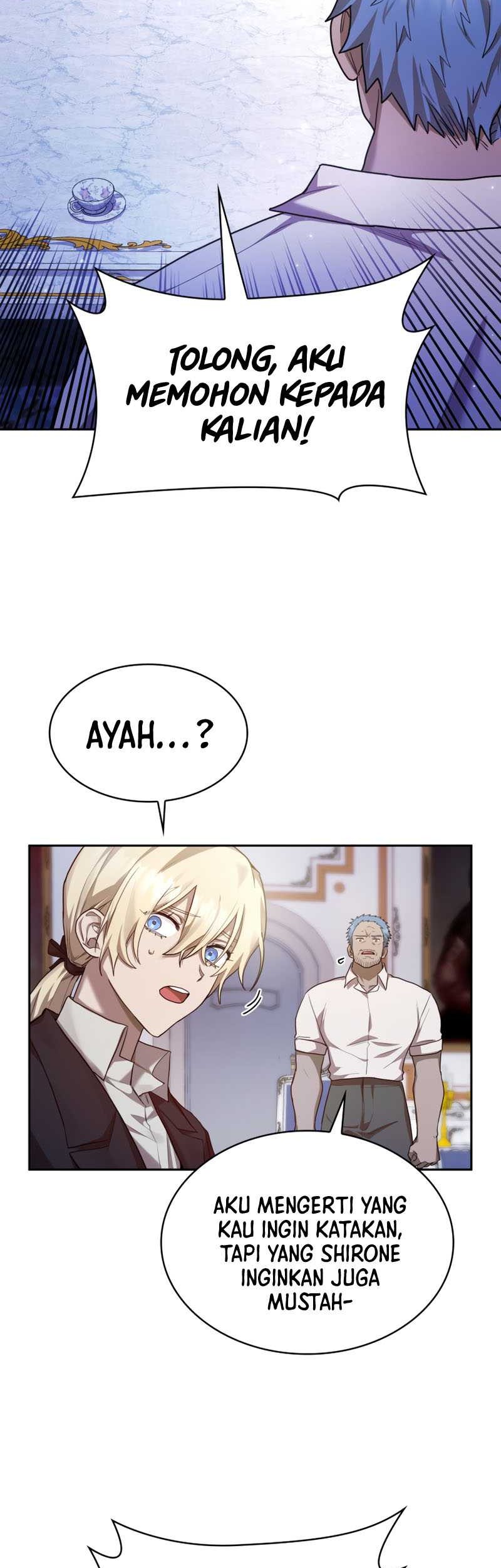 Infinite Mage Chapter 14 Gambar 73