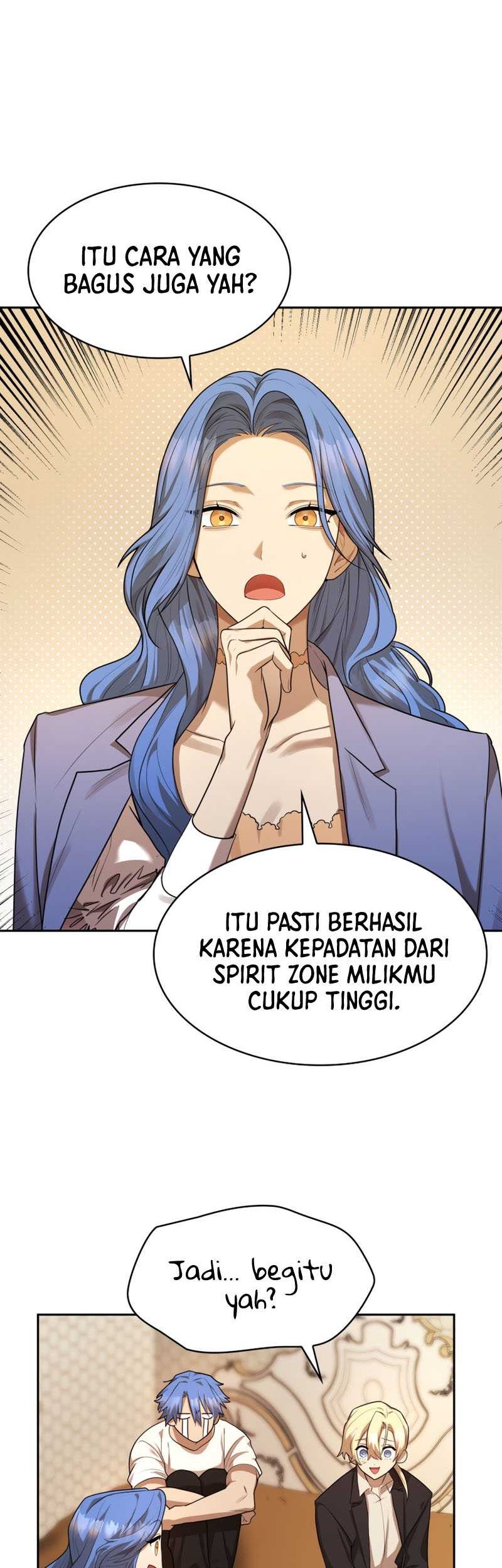 Infinite Mage Chapter 14 Gambar 3
