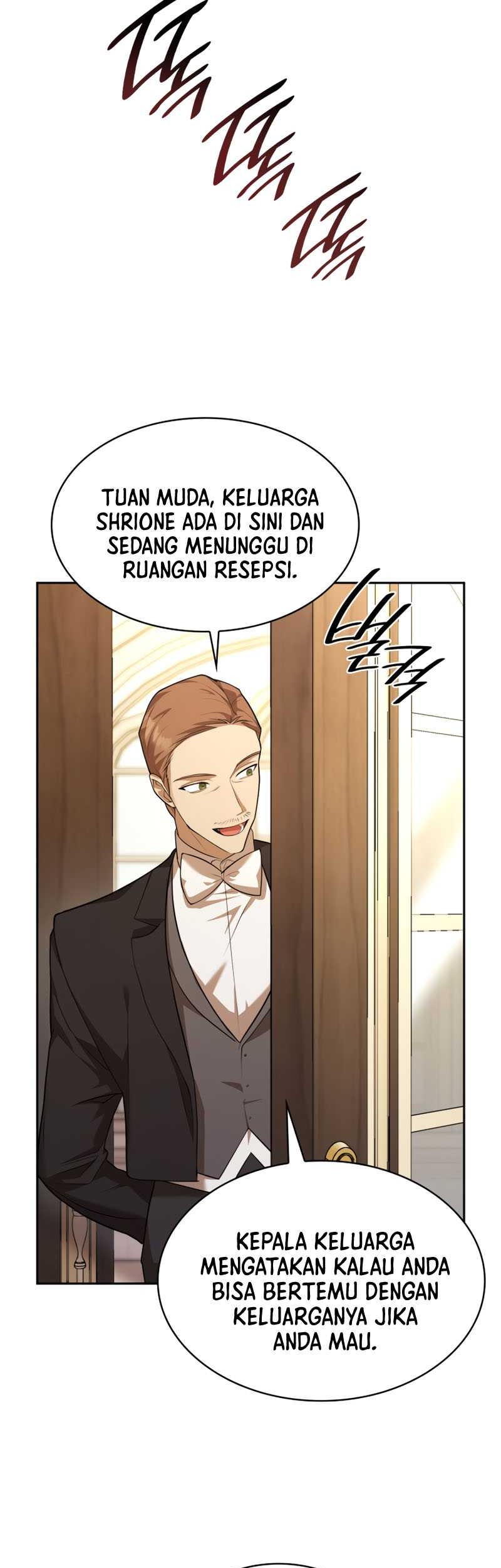 Infinite Mage Chapter 14 Gambar 9