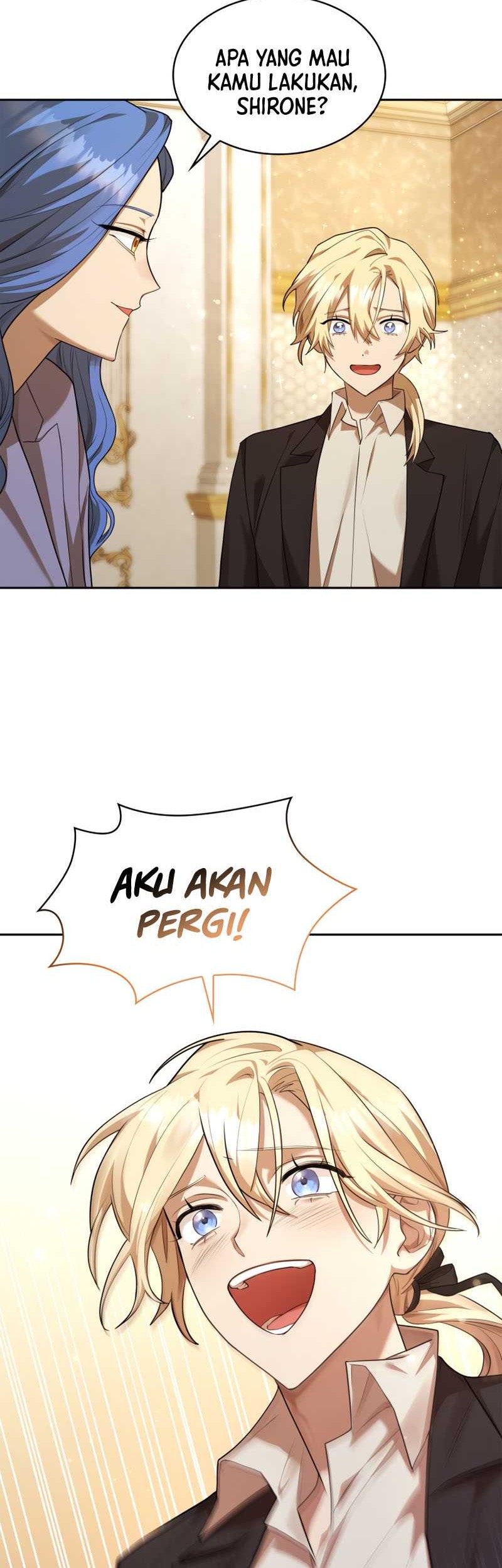 Infinite Mage Chapter 14 Gambar 10