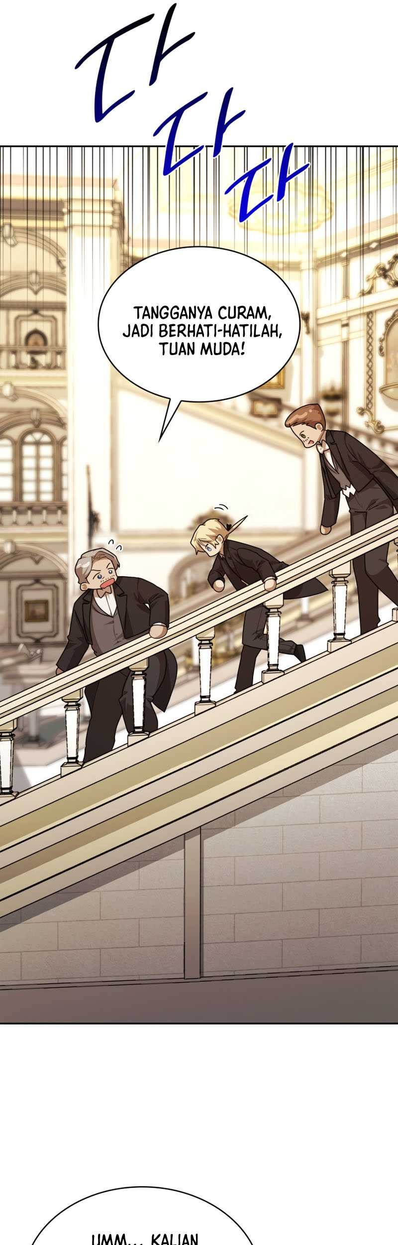 Infinite Mage Chapter 14 Gambar 12
