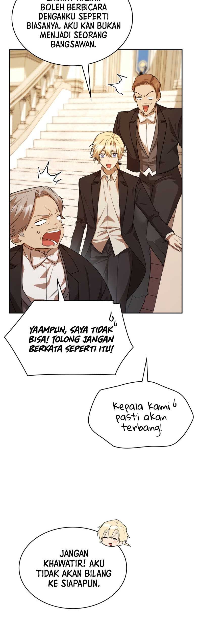 Infinite Mage Chapter 14 Gambar 13