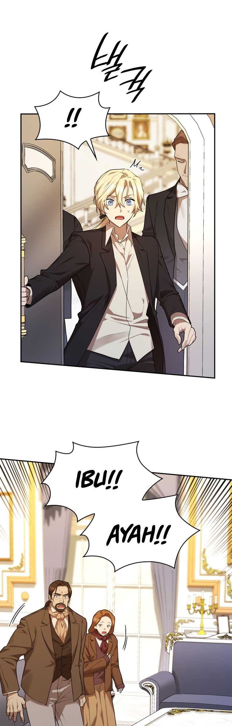 Infinite Mage Chapter 14 Gambar 15