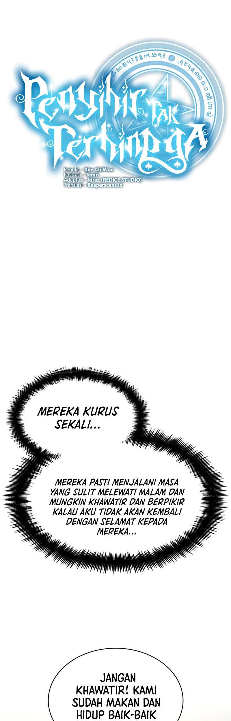 Infinite Mage Chapter 14 Gambar 18