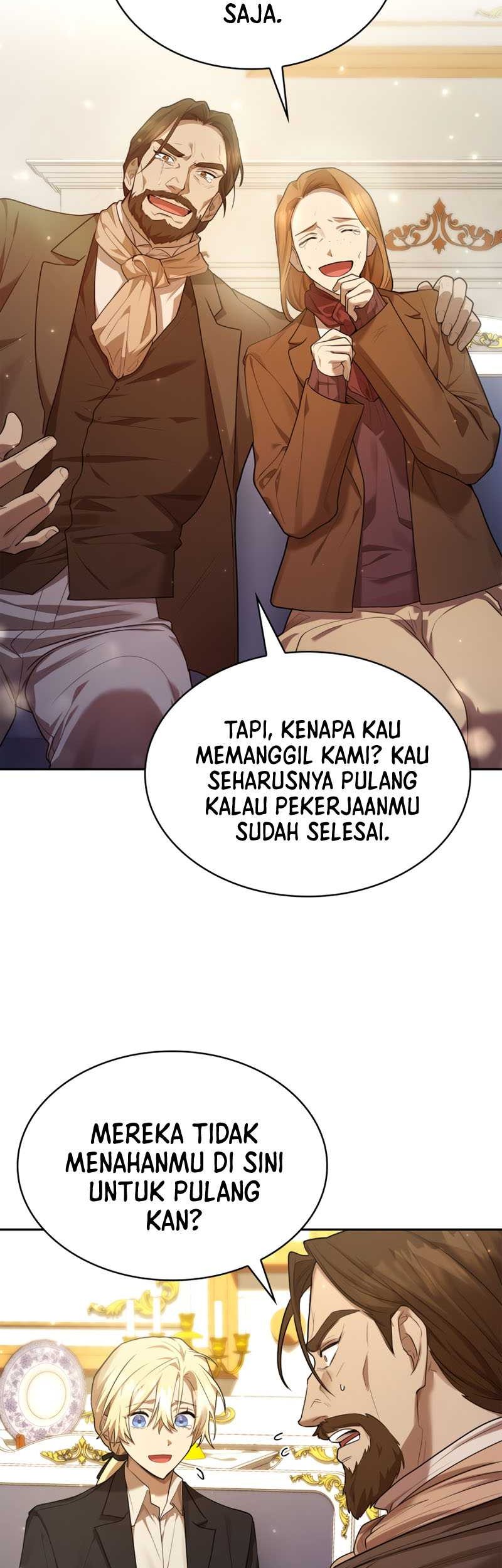Infinite Mage Chapter 14 Gambar 19