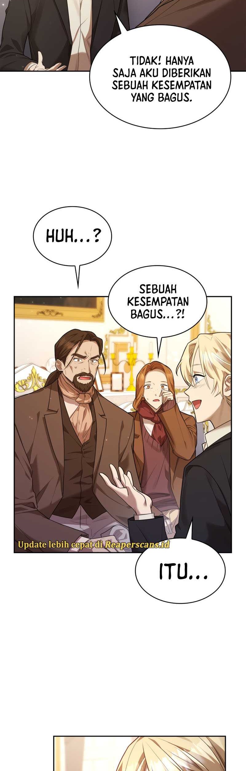 Infinite Mage Chapter 14 Gambar 20