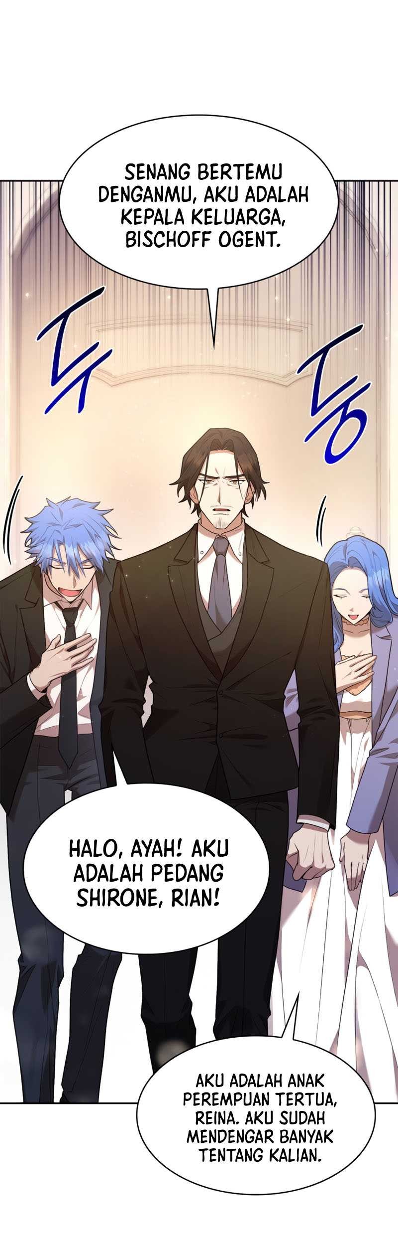 Infinite Mage Chapter 14 Gambar 27