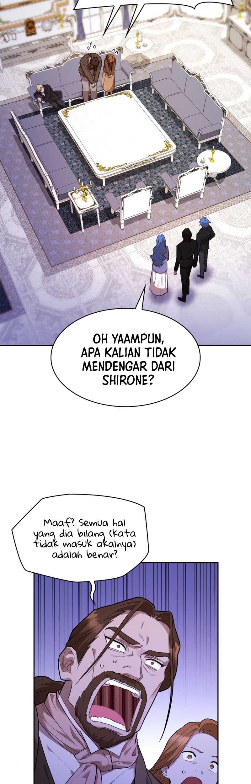 Infinite Mage Chapter 14 Gambar 29