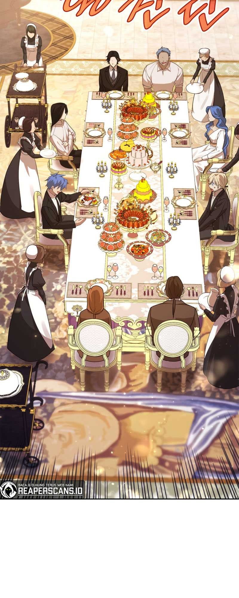 Infinite Mage Chapter 14 Gambar 31