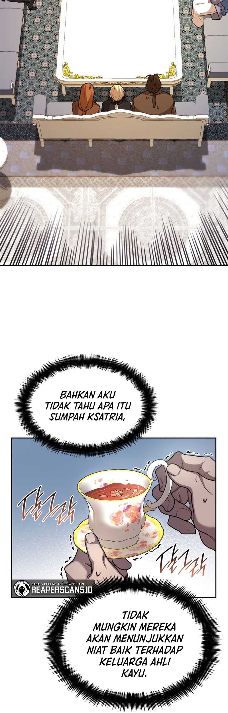 Infinite Mage Chapter 14 Gambar 34