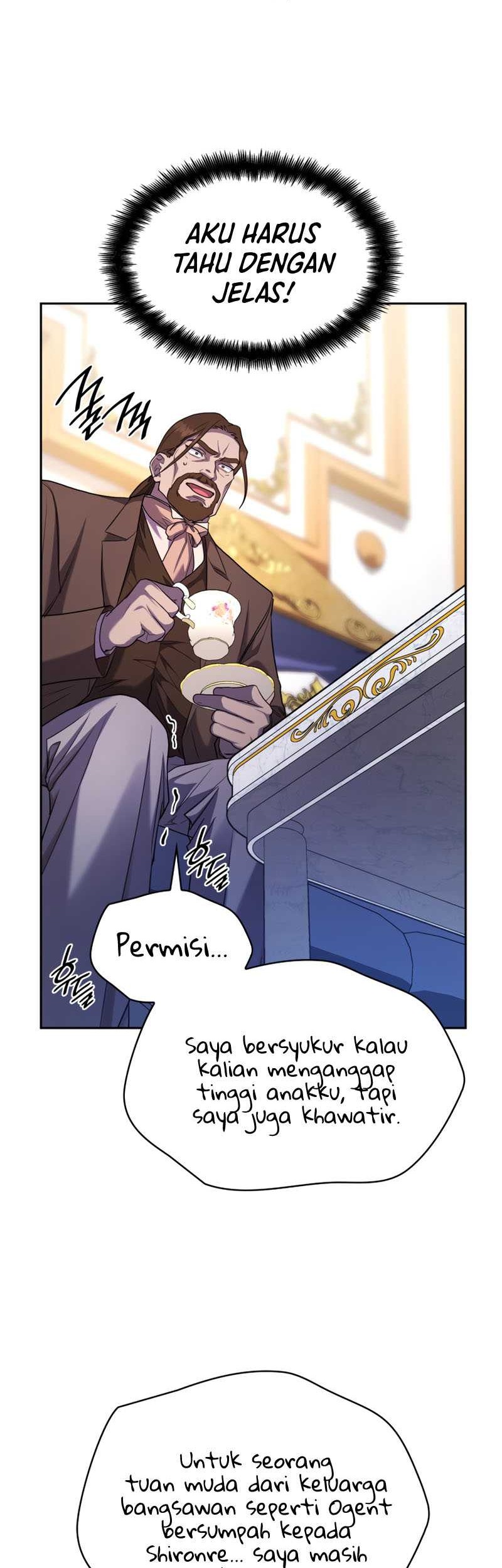 Infinite Mage Chapter 14 Gambar 35