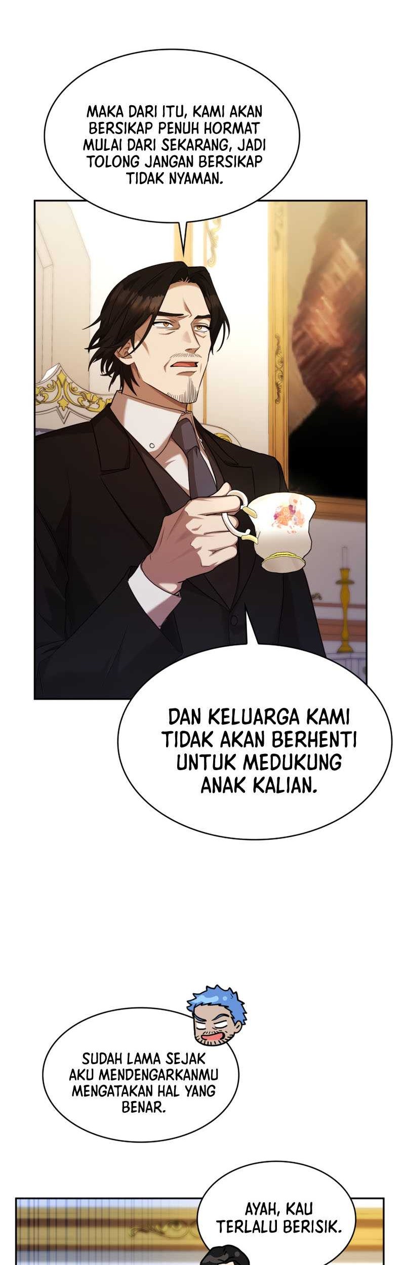Infinite Mage Chapter 14 Gambar 38