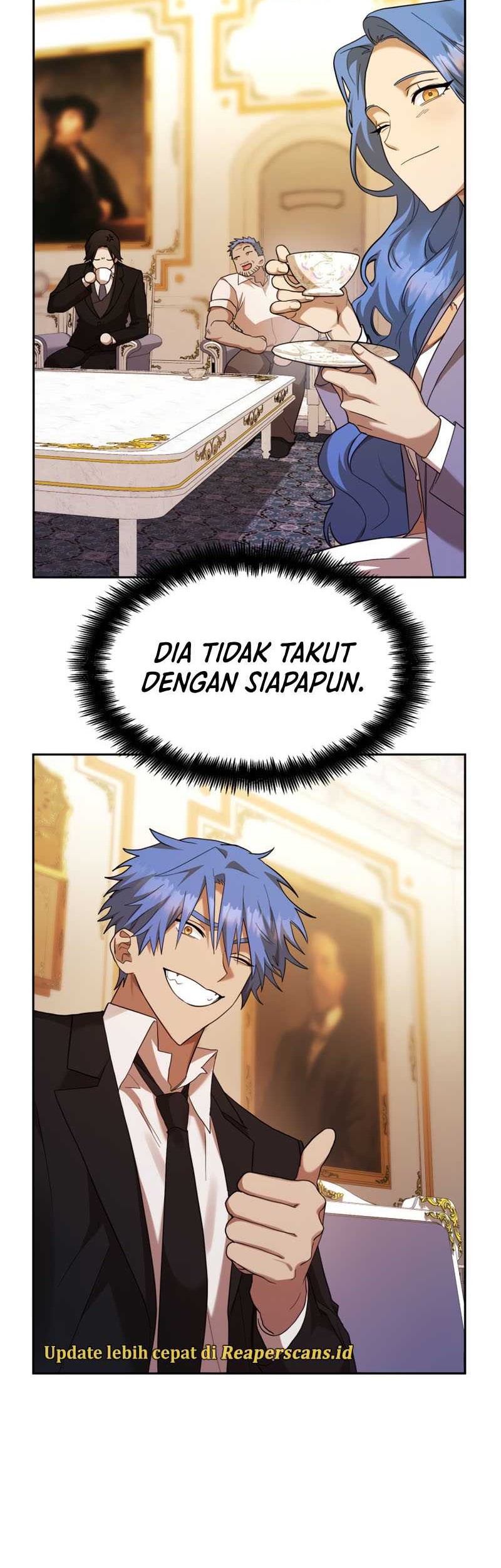 Infinite Mage Chapter 14 Gambar 40