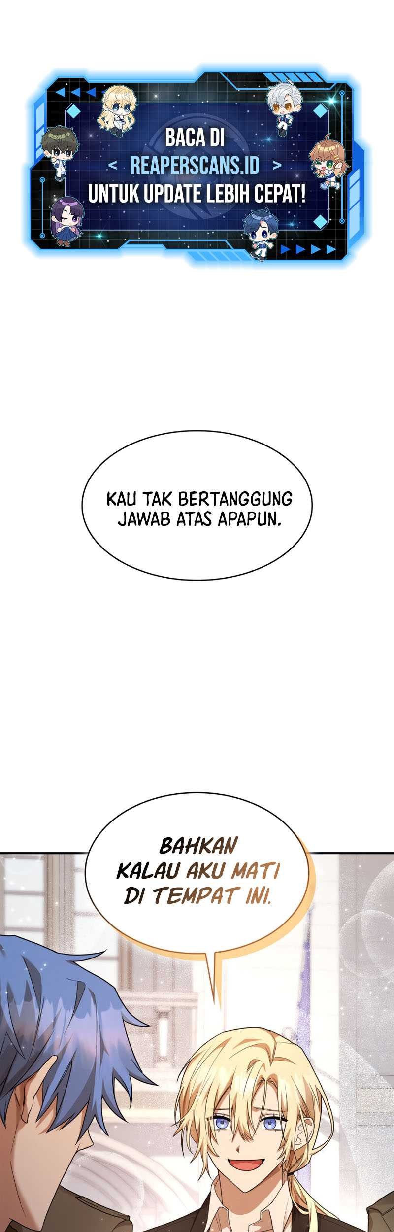 Baca  Infinite Mage Chapter 13 Gambar 2