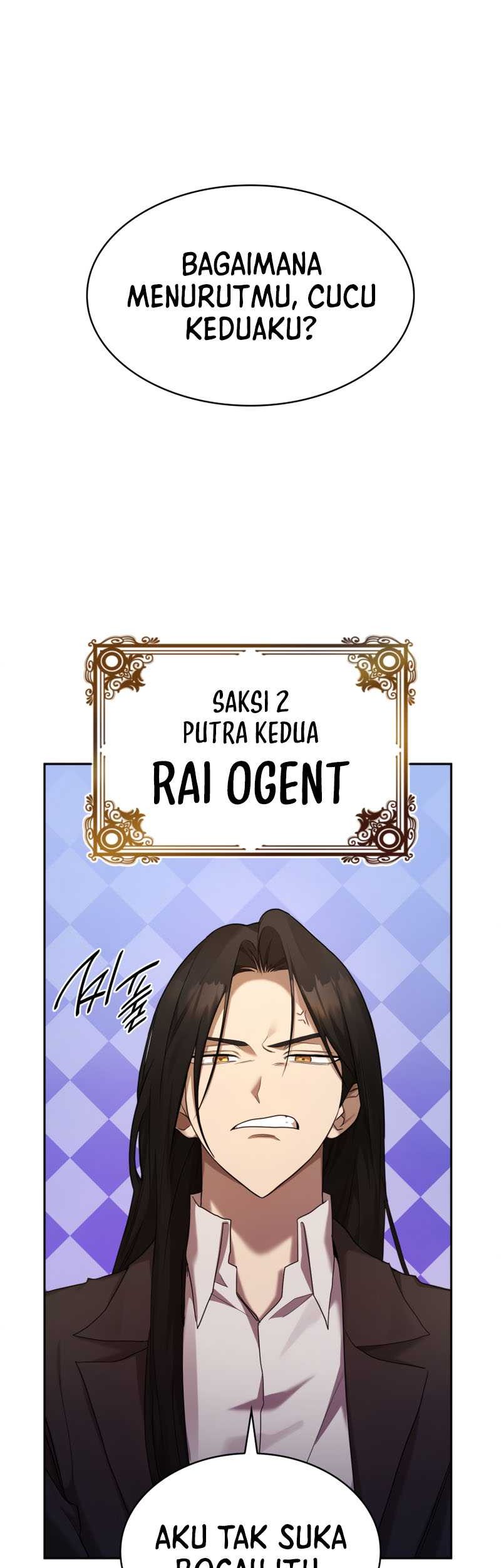 Infinite Mage Chapter 13 Gambar 15