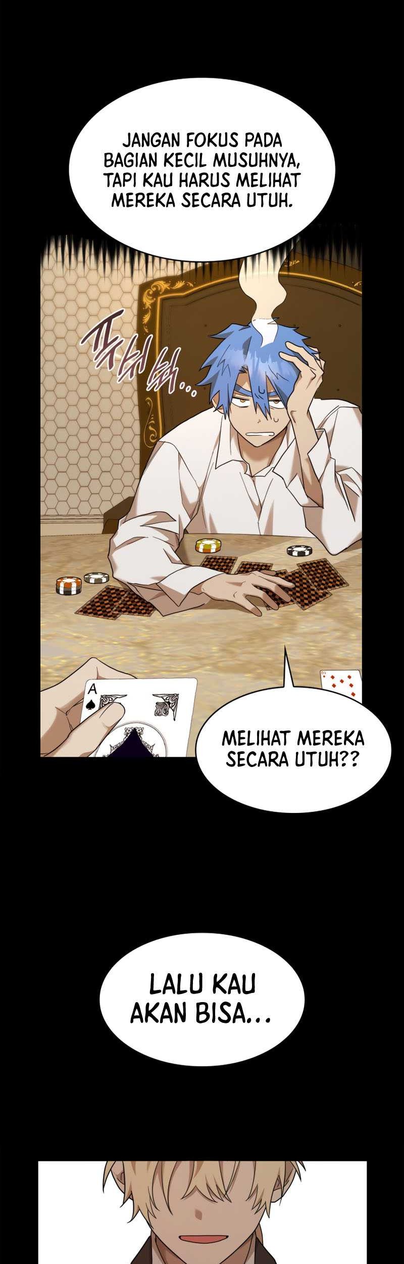 Infinite Mage Chapter 12 Gambar 43