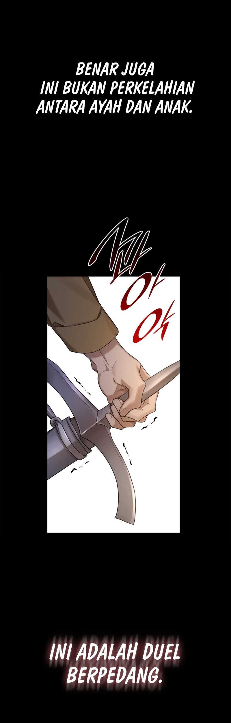 Infinite Mage Chapter 12 Gambar 47